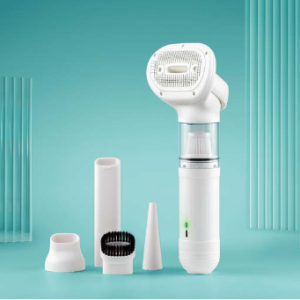 4 in 1 Pet hair vacuum cleaner-PT-XMQ-S2