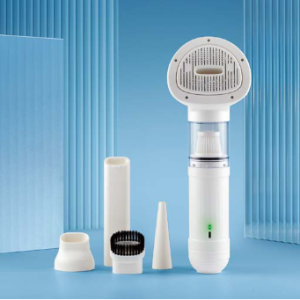 4 in 1 Pet hair vacuum cleaner-PT-XMQ-S1
